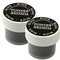 Lorann Oils Black Powder Food Color 4 Grams for Baking and Decorating